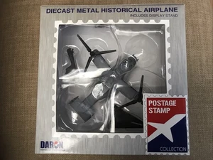 Bell Boeing V-22 Osprey 1/150 Scale Diecast Metal Model by Daron - Picture 1 of 2