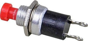 Kadee 165 Quickie Switches (SPST) Push Button Switch (Pack of 4) - Picture 1 of 1