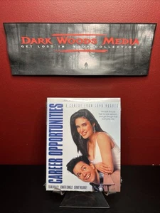 Career Opportunities (4K UHD+Blu-ray+Near Mint Slipcover) Factory Sealed - Foto 1 di 8