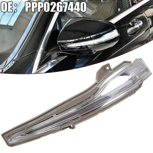 Reliable Left Side Mirror Turn Signal for Mercedes W205 C Class A0999067301 - Picture 1 of 12