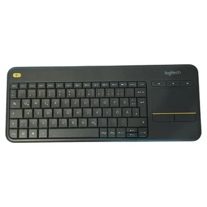 Logitech Tastatur - Bild 1 von 3