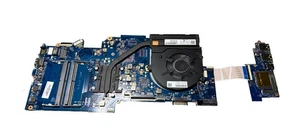 Scheda madre originale HP Pavilion 15-CC563ST LEGGERE PER RICAMBI - Foto 1 di 2