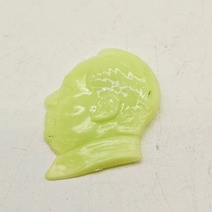VTG CHINA COMMUNIST MAO PRESIDENT PIN BADGE  (COMBINED SHIPPING) #14 - Picture 1 of 4