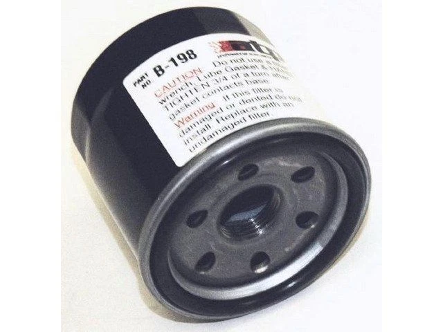 Filtro de transmisión automática ATP 22RQ93B para Subaru Legacy 1999-2014 Foto 1 de 1