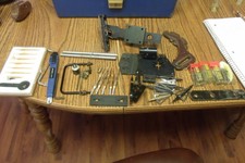 CROSSBOW PARTS AND ACCESSORIES LOOK AT PICTURES