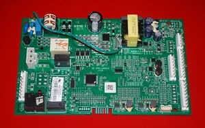 GE Refrigerator Control Board - Part # 245D1888G002 - Picture 1 of 12
