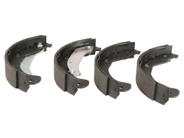 For 2006-2010 Chevrolet HHR Brake Shoe Set Rear Wagner 48482KN 2007 2008 2009 — 第 1/2 张图片