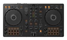 Pioneer DJ DDJ-FLX4 2-Channel DJ Controller - Black
