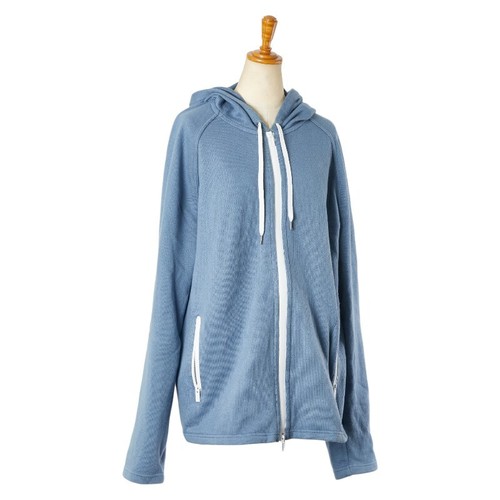 HERMÈS Felpa con cappuccio e zip HERMES Taglia: XL Uomo 【U