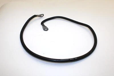 1993 Polaris Trail Boss 250 Oem Negative Battery Cable 4010076 Q1758 - Изображение 1 из 4