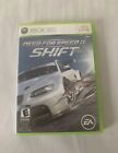 Need for Speed: Power shift  Box360