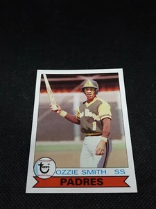 2006 topps rookie of the week Ozzie Smith - Picture 1 of 2