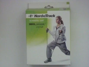 TRAJE ADELGAZANTE DE EJERCICIO NORDICTRACK - Imagen 1 de 4