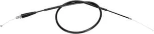 Husqvarna WR 250 2000-2007 Motion Pro Black Vinyl Throttle Cable 10-0062 - Picture 1 of 1