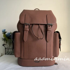 Mochila Coach Hudson CB837 NUEVA CON ETIQUETAS - Imagen 1 de 8