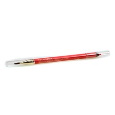 Lancome Orange Lip Liner Pencil Le Lip Liner 114 Tangerine - Damaged Box