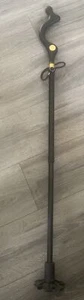 The Campbell Cane Walking Stick Original Posture Cane Adjustable Collapsible - Picture 1 of 5