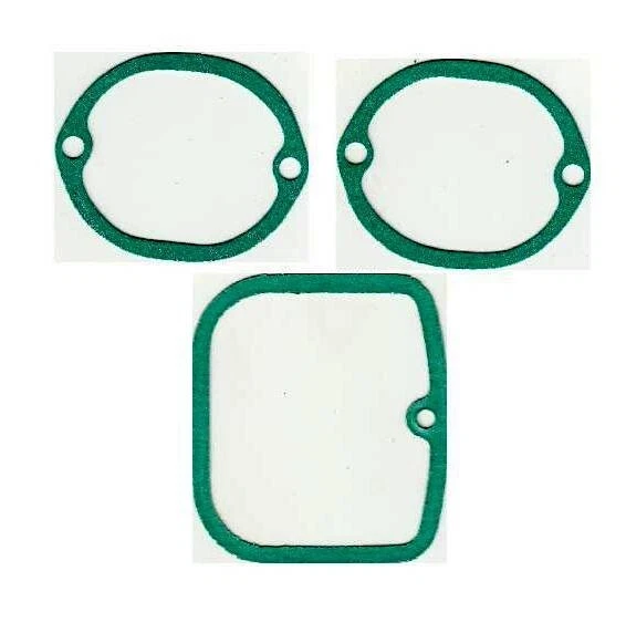 Norton Commando 1968-77, Valve, Rocker Cover Rocker Gasket Set, UK - Image 1 of 1