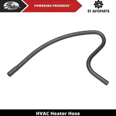 Puertas de manguera de calefacción para Jeep Wrangler 1991-1995 1992 1993 1994 Foto 1 de 4