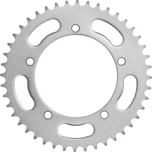 Rear Sprocket 44 Teeth For Kawasaki KX 60 B13 1997 (0060 CC) - Picture 1 of 1