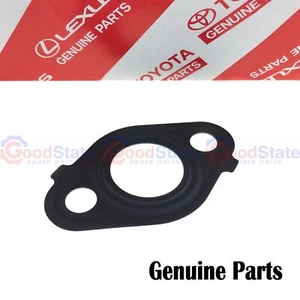 Genuine Lexus LX450 FZJ80 1FZ 4.5 Petrol Heater Water Outlet Pipe Gasket - Picture 1 of 16