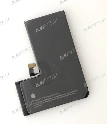 Genuine iPhone 15 Pro Replacement Battery A3011 3.87V 3274mAh - Image 1 of 2