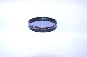 Coastar 52 mm Polarizer Screw-In Filter Made in Japan (P-267) - Picture 1 of 1