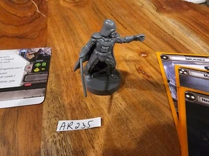 FFG Star Wars Legion Darth Vader Primed AR235 - Picture 1 of 14
