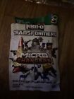 Kre-O Create It-Transformers Micro Changers Bag New Thrust