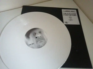 Sleaford Mods - Eton Alive Extras - B Sides And Demos - White Vinyl Ltd Edition - Picture 1 of 8