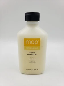 MOP Lemongrass Volume Conditioner For Fine Hair 8.45 Fl Oz - Picture 1 of 2