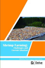 Bruno Augusto Amato Borges Shrimp Farming (Hardback) (Uk Import)