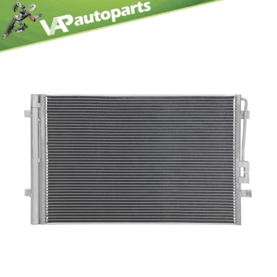 Aluminum A/C Condenser For 2018 2019 2020 2021-2023 Volkswagen Atlas 30094 - Image 1 of 4