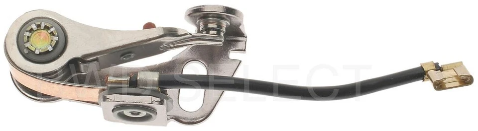 Точки зажигания подходят для Alfa Romeo 1968-1977 - Изображение 1 из 1