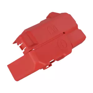 Battery Terminal Protector Cover For Honda FIT 2008-2014 Replaces 32418-TF0-003 - Picture 1 of 6