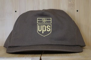 United Parcel Service Hat for sale | eBay