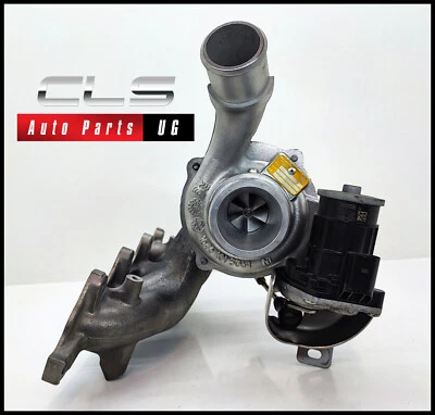 Turbolader KIA OPTIMA K5 1.6 132kW 179PS 16399700016 KIA SPORTAGE 1.6 TGDI AWD - Bild 1 von 4