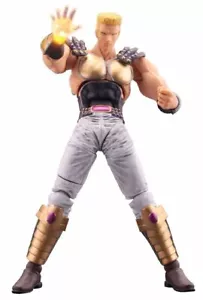 Revoltech Fist of the North Star Revolution No.015 Falco Figure KAIYODO NEW - Picture 1 of 7