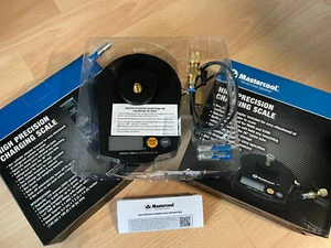 HOCHPRÄZISE LADEWAAGE - Picture 1 of 12