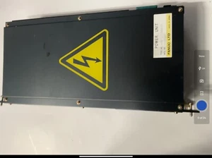 Fanuc A16B-1211-0890-01 Power Unit / Power Supply A16B-12 PC Board A16B12110890 - Picture 1 of 6