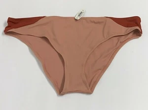 Adore Me | Size XL | Color Block Hipster Bikini Swim Bottom NWT - Picture 1 of 8