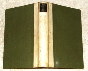 The Psalms In Human Life by Rowland E. Prothero 1903 Historic anecdotes, Vellum - Imagen 1 de 3