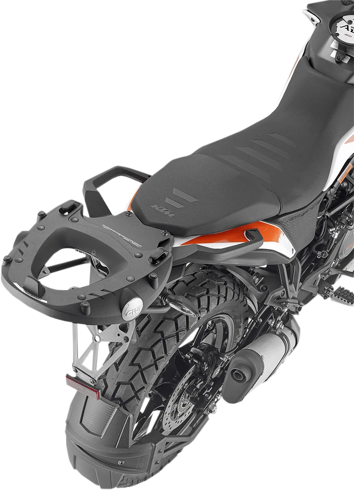 GIVI - SR7711 - Portaequipajes trasero - KTM 390 '20-'22 Foto 1 de 1
