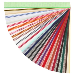 12" Linen Bookbinding Tape, 26 Pack Cloth Bookbinding Repair Tape, 26 Colors - Picture 1 of 6