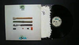 POOH - Asia Non Asia (LP originale) 1985 - Foto 1 di 2