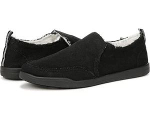 Vionic Beach Malibu H7699FF007 Sneakers Women's US 9 Black Slip-On Shoes KHD1111 - Picture 1 of 10