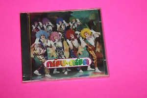 Nifu Nifa Payasitas No Control Cd New Sealed - Picture 1 of 2