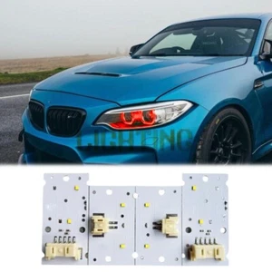 Daytime Running Lights Upgarde RED For 2017 BMW 2' F87 M2 F22 228I M230I 230i - Picture 1 of 6