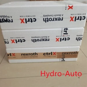 Rexroth servo controller R911298371 HCS02.1E-W0028-A-03-NNNN New in Box - Picture 1 of 10