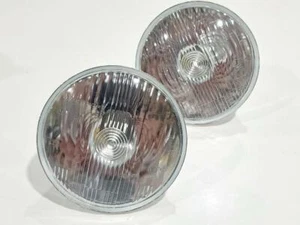 PANTALLAS DELANTERAS DE LADA 2106 H1 - JUEGO DE FAROS 5 PULGADAS - Imagen 1 de 2